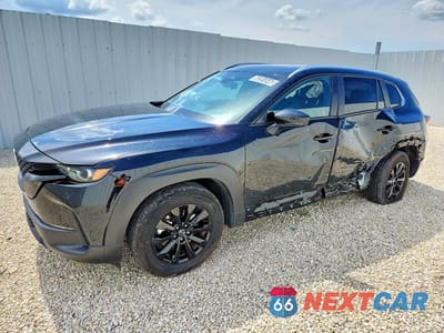 2026 MAZDA CX-50 PREFERRED 7MMVABBL9TN460402 - główne zdjęcie licytacji z USA - miniatura