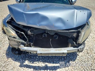 Zdjęcie 11 z 12 samochodu: 2011 HONDA ACCORD CROSSTOUR EXL VIN:5J6TF2H55BL000398 - miniatura