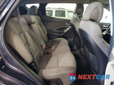 Zdjęcie 11 z 13 samochodu: 2015 HYUNDAI SANTA FE SPORT 2.4L VIN:5XYZU3LB5FG293293 - miniatura