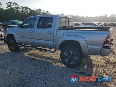 Drugie zdjęcie samochodu z przodu: 2010 TOYOTA TACOMA DOUBLE CAB PRERUNNER VIN:3TMJU4GN0AM098057 - miniatura
