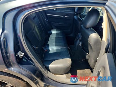 Zdjęcie 10 z 12 samochodu: 2008 DODGE CHARGER R/T VIN:2B3KA53H28H127474 - miniatura