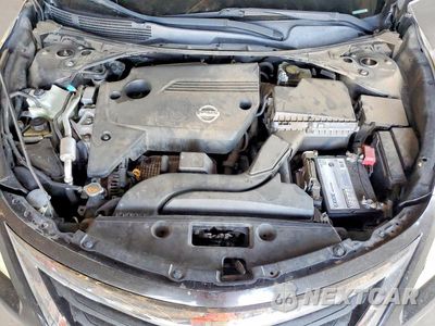 Zdjęcie 11 z 12 samochodu: 2013 NISSAN ALTIMA 2.5 VIN:1N4AL3AP3DN546573 - miniatura