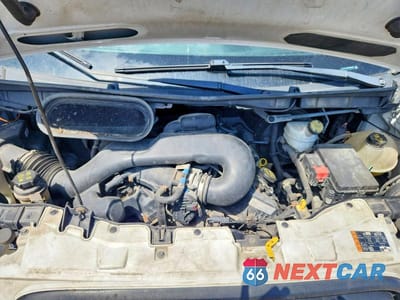 Zdjęcie 12 z 13 samochodu: 2019 FORD TRANSIT T-150 VIN:1FTYE2YMXKKA80258 - miniatura