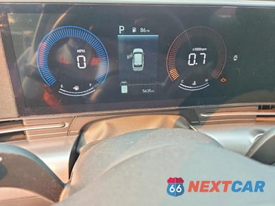 Zdjęcie 9 z 14 samochodu: 2025 HYUNDAI KONA SEL VIN:KM8HBCABXSU185955 - miniatura