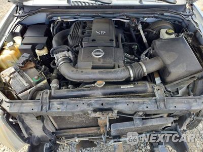 Zdjęcie 12 z 14 samochodu: 2006 NISSAN PATHFINDER VIN:5N1AR1NB2BC616550 - miniatura