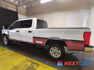 Drugie zdjęcie samochodu z przodu: 2019 FORD F250 SUPER DUTY VIN:1FT7W2B64KEC86077 - miniatura