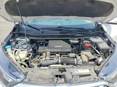 Zdjęcie 12 z 13 samochodu: 2019 HONDA CR-V EXL VIN:JHLRW2H82KX019139 - miniatura