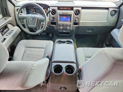 Zdjęcie 8 z 12 samochodu: 2014 FORD F150 SUPERCREW VIN:1FTEW1CM9EFD04909 - miniatura