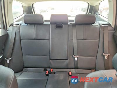 Zdjęcie 10 z 13 samochodu: 2007 BMW X3 3.0SI VIN:WBXPC93427WF14793 - miniatura