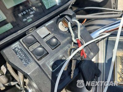 Zdjęcie 8 z 9 samochodu: 1983 HONDA GL1100 A VIN:1HFSC0220DA318463 - miniatura