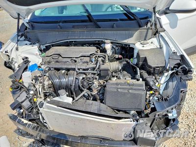 Zdjęcie 12 z 13 samochodu: 2023 HYUNDAI KONA ESSENTIAL VIN:KM8HA3AB9TU391126 - miniatura