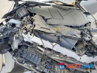 Zdjęcie 11 z 12 samochodu: 2024 BMW I5 M60 VIN:WBY43FK02RCR58592 - miniatura