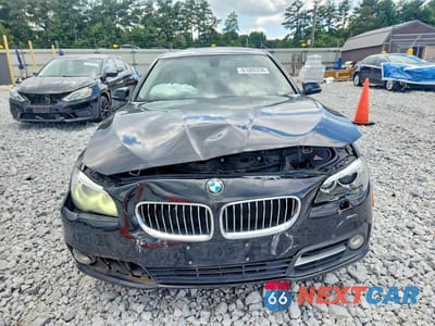 Piąte zdjęcie samochodu w środku: 2015 BMW 528 I VIN:WBA5A5C53FD513202 - miniatura