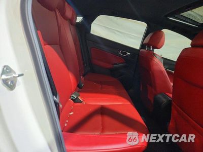 Zdjęcie 10 z 12 samochodu: 2024 ACURA INTEGRA A-SPEC VIN:19UDE4H35RA015692 - miniatura