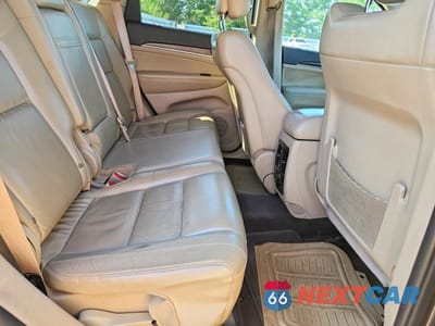 Zdjęcie 11 z 13 samochodu: 2016 JEEP GRAND CHEROKEE LIMITED VIN:1C4RJFBG6GC312429 - miniatura