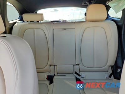 Zdjęcie 10 z 13 samochodu: 2017 BMW X1 SDRIVE28I VIN:WBXHU7C34H5H37583 - miniatura