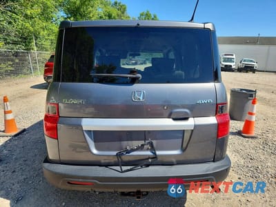 Zdjęcie 6 z 13 samochodu: 2011 HONDA ELEMENT EX VIN:5J6YH2H79BL000180 - miniatura