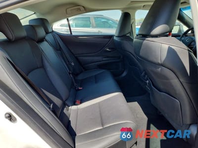 Zdjęcie 10 z 13 samochodu: 2019 LEXUS ES 350 VIN:58ABZ1B16KU050797 - miniatura