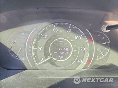 Zdjęcie 9 z 13 samochodu: 2012 HONDA CR-V EXL VIN:JHLRM3H77CC009668 - miniatura