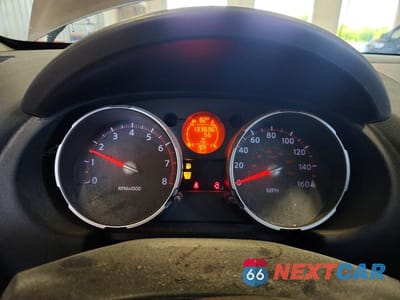 Zdjęcie 9 z 12 samochodu: 2009 NISSAN ROGUE S VIN:JN8AS58VX9W440883 - miniatura