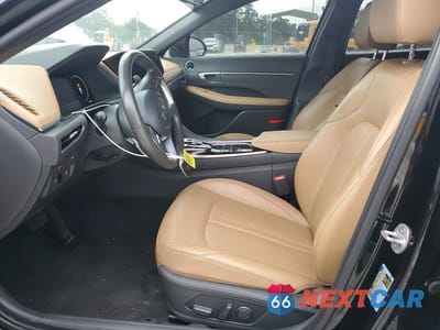 Zdjęcie 7 z 12 samochodu: 2023 HYUNDAI SONATA LIMITED VIN:KMHL34J24PA286530 - miniatura