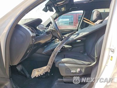Zdjęcie 7 z 12 samochodu: 2019 BMW X3 SDRIVE30I VIN:5UXTR7C56KLF29359 - miniatura