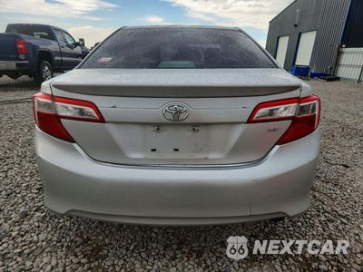 Zdjęcie 6 z 13 samochodu: 2013 TOYOTA CAMRY SE VIN:4T1BF1FK6DU205192 - miniatura