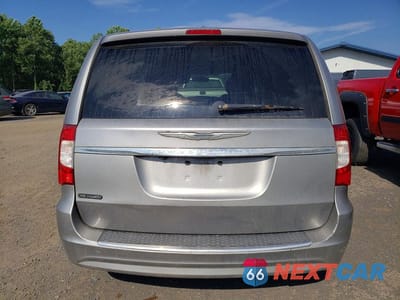 Zdjęcie 6 z 13 samochodu: 2016 CHRYSLER TOWN & COUNTRY TOURING VIN:2C4RC1BG3GR247706 - miniatura