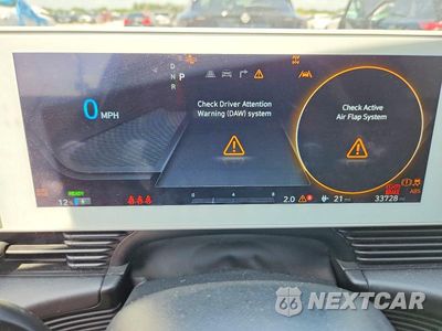 Zdjęcie 9 z 13 samochodu: 2023 HYUNDAI IONIQ 5 SEL VIN:KM8KNDAF8PU215712 - miniatura