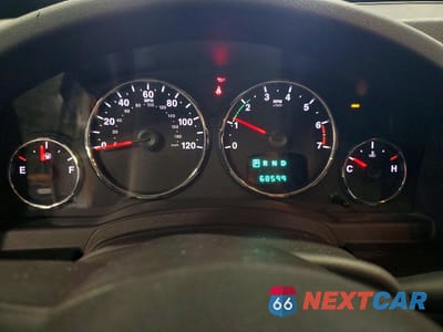 Zdjęcie 9 z 14 samochodu: 2011 JEEP LIBERTY SPORT VIN:1J4PN2GK4BW555997 - miniatura