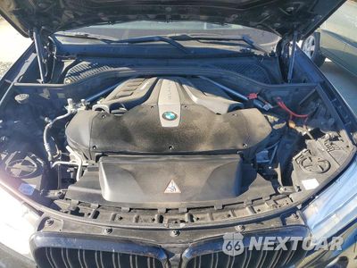 Zdjęcie 12 z 13 samochodu: 2017 BMW X5 XDRIVE50I VIN:5UXKR6C38H0U13267 - miniatura