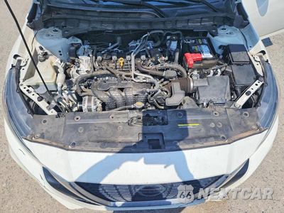Zdjęcie 11 z 12 samochodu: 2022 NISSAN ALTIMA S VIN:1N4BL4BV9NN322653 - miniatura