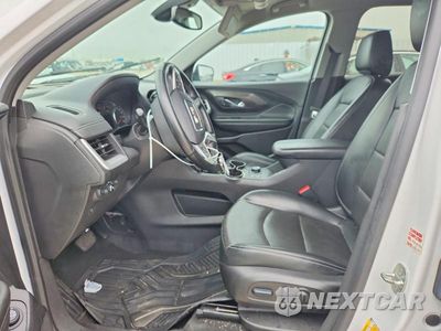 Zdjęcie 7 z 13 samochodu: 2023 GMC TERRAIN SLT VIN:3GKALPEG9PL151916 - miniatura