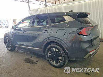 Drugie zdjęcie samochodu z przodu: 2026 KIA SPORTAGE LX VIN:KNDPU3DG1T7316675 - miniatura