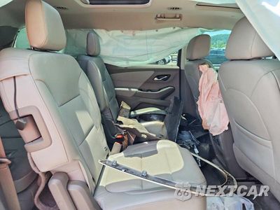 Zdjęcie 11 z 14 samochodu: 2018 CHEVROLET TRAVERSE PREMIER VIN:1GNERKKWXJJ127138 - miniatura