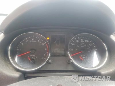 Zdjęcie 9 z 12 samochodu: 2013 NISSAN ROGUE S VIN:JN8AS5MVXDW617804 - miniatura