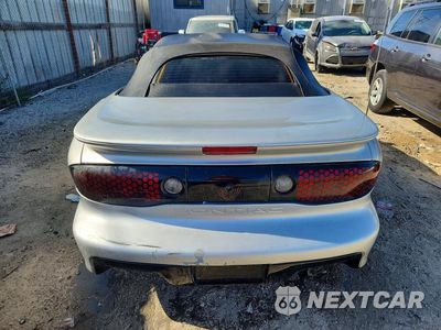 Zdjęcie 6 z 13 samochodu: 1998 PONTIAC FIREBIRD TRANS AM VIN:2G2FV32G4W2226674 - miniatura