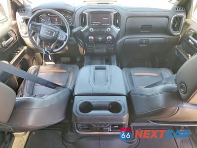 Zdjęcie 8 z 12 samochodu: 2021 GMC SIERRA K1500 AT4 VIN:3GTU9EETXMG324484 - miniatura