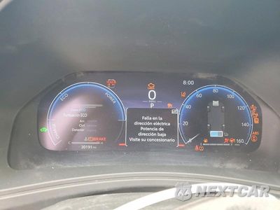 Zdjęcie 9 z 13 samochodu: 2024 TOYOTA GRAND HIGHLANDER HYBRID LIMITED VIN:5TDACAB58RS018797 - miniatura