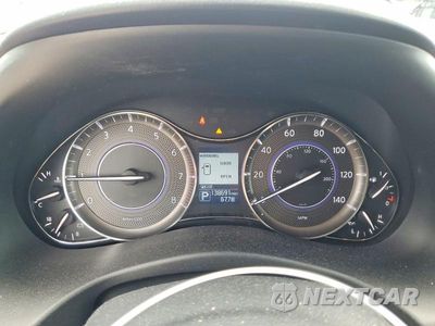 Zdjęcie 9 z 13 samochodu: 2018 INFINITI QX80 BASE VIN:JN8AZ2NE6J9192052 - miniatura