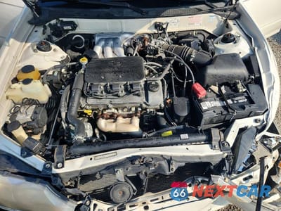 Zdjęcie 11 z 12 samochodu: 1997 TOYOTA AVALON XLS VIN:4T1BF12B5VU192815 - miniatura
