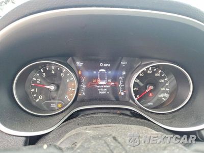 Zdjęcie 9 z 13 samochodu: 2018 JEEP COMPASS LATITUDE VIN:3C4NJCBB9JT461964 - miniatura