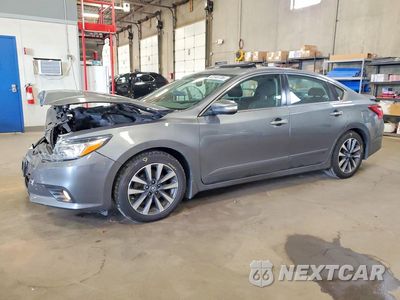 2016 NISSAN ALTIMA 2.5 SL 1N4AL3AP6GC223764 - główne zdjęcie licytacji z USA - miniatura