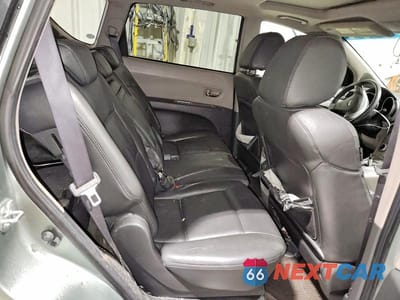 Zdjęcie 11 z 13 samochodu: 2006 SUBARU B9 TRIBECA 3.0 H6 VIN:4S4WX85C164400203 - miniatura