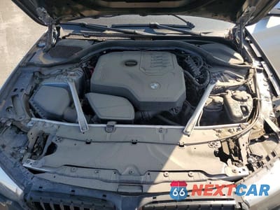 Zdjęcie 11 z 12 samochodu: 2020 BMW 530 XI VIN:WBAJR7C05LWW65201 - miniatura