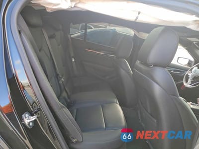 Zdjęcie 10 z 12 samochodu: 2026 CADILLAC CT5-V VIN:1G6DR5RW5T0112165 - miniatura