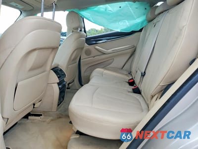 Zdjęcie 11 z 13 samochodu: 2014 BMW X5 XDRIVE35I VIN:5UXKR0C58E0K50775 - miniatura
