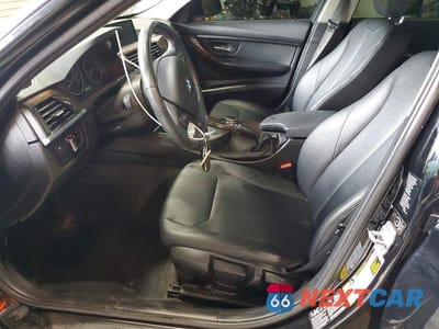 Zdjęcie 7 z 12 samochodu: 2015 BMW 320 I XDRIVE VIN:WBA3C3G53FNT53090 - miniatura