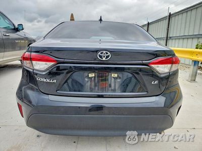 Zdjęcie 6 z 13 samochodu: 2025 TOYOTA COROLLA LE VIN:5YFB4MDE4SP242714 - miniatura