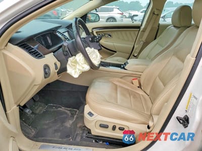 Zdjęcie 7 z 12 samochodu: 2015 FORD TAURUS LIMITED VIN:1FAHP2F84FG174568 - miniatura
